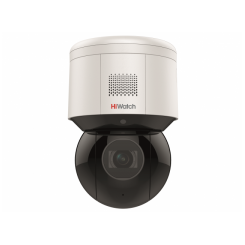 HiWatch PTZ-N3A404I-D